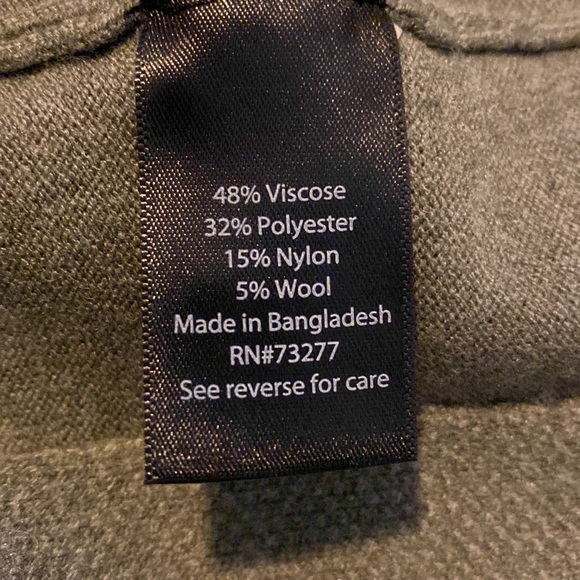 NWT FLX Crew Neck Sweater - Picture 5 of 6